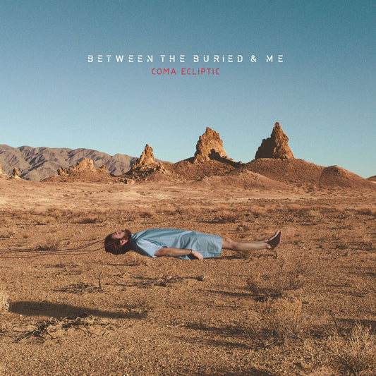 Between the Buried and Me - Coma Ecliptic [2LP] (Marbled Vinyl)