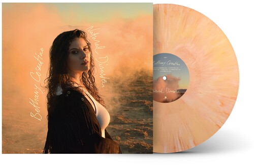 Cosentino, Bethany - Natural Disaster (Indie Exclusive, Limited Edition, Orange Vinyl)
