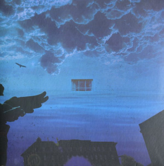Damu The Fudgemunk ‚Äì Vignettes (3 x Vinyl) (Pre-Loved)