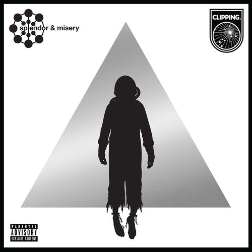 Clipping - Splendor & Misery (Digital Download)