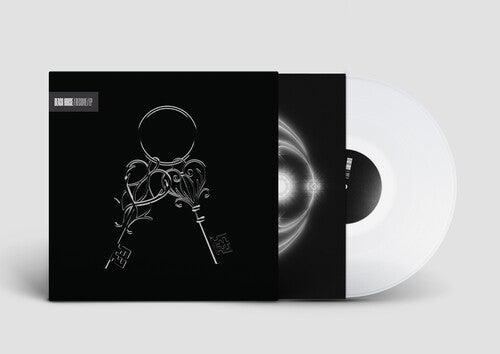 Beach House - Become (EP) (Clear Vinyl, RSD 2023)