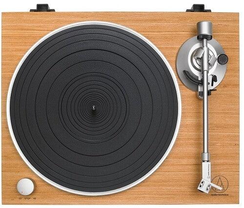 Audio Technica - AT-LPW30TK