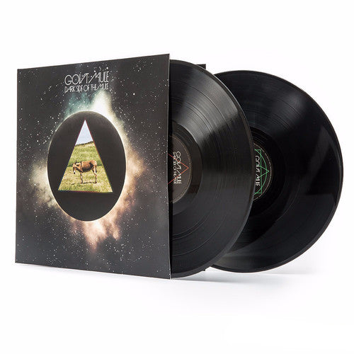 Gov't Mule - Dark Side of the Mule (Festival Merch)