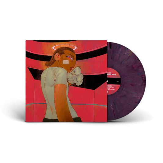 Dixon, Mckinley - Beloved! Paradise! Jazz!? (Recycled Colored Vinyl)