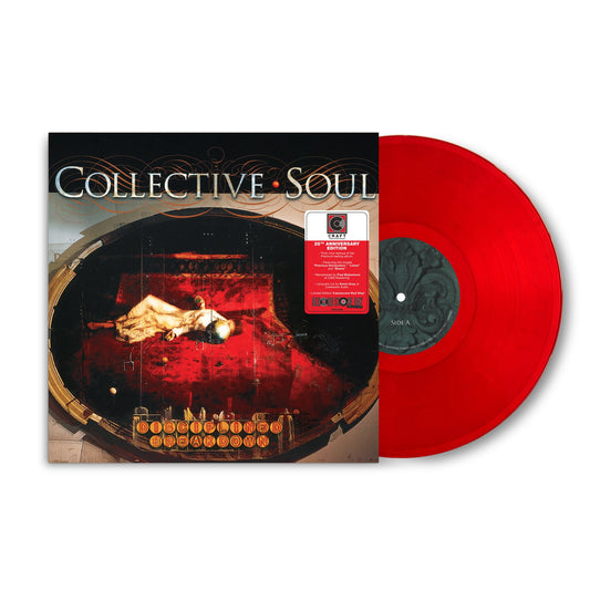 Collective Soul - Disciplined Breakdown (25th Anniversary, RSD 2022)