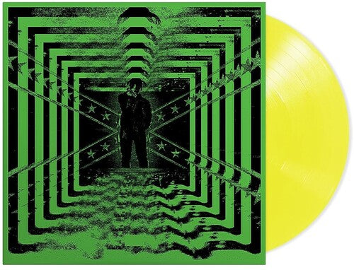 Curry, Denzel - 32 Zel (Yellow Vinyl)