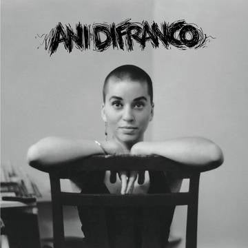 Difranco, Ani - Ani Difranco (Anniversary Edition) (RSD 2021)