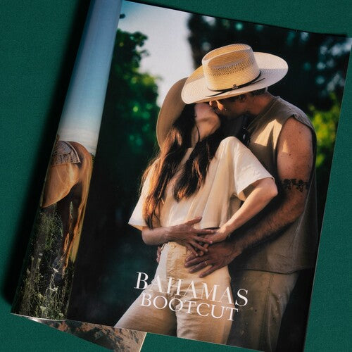 Bahamas - Bootcut (Indie Exclusive, Green, Smoke)