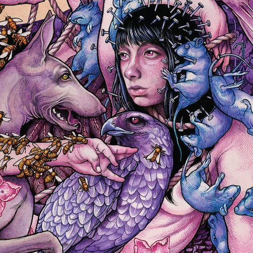 Baroness - Morningstar (12" Single, Picture Disc)