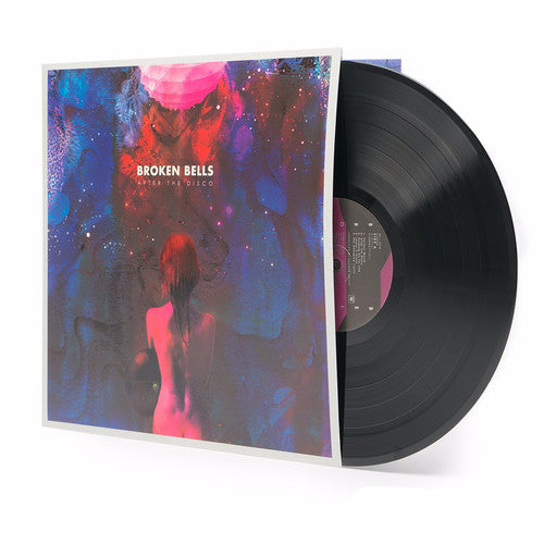 Broken Bells - After the Disco (180 Gram, Download Insert)