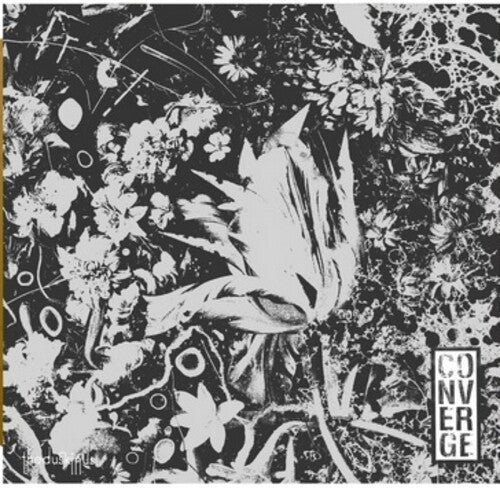 Converge - Dusk in Us (Deluxe)