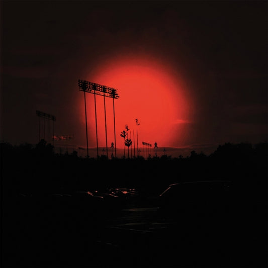Afghan Whigs, The - How Do You Burn? (Pink Vinyl, 180 Gram, Indie Exclusive)