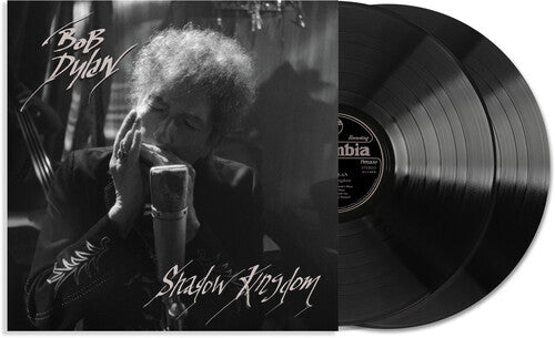 Dylan, Bob - Shadow Kingdom (Etched Vinyl)