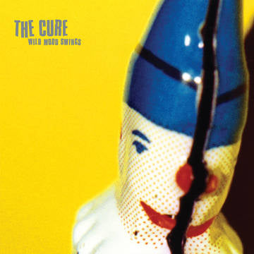 Cure, The - Wild Mood Swings (RSD 2021)