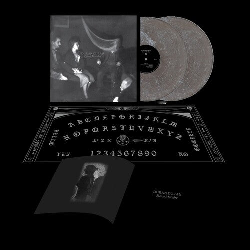 Duran Duran - Danse Macabre (Indie Exclusive, Colored Vinyl)