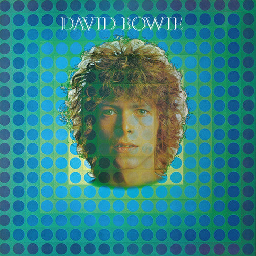 Bowie, David - David Bowie AKA Space Oddity (180 Gram)