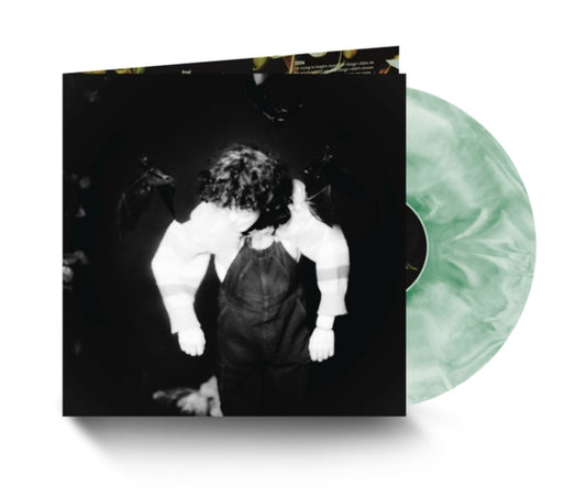 Cavetown - Worm Food (Indie Exclusive, Green, Alternate Cover)