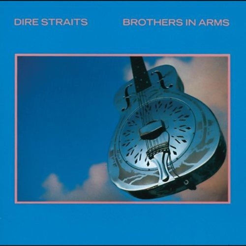 Dire Straits ‚Äé‚Äì Brothers In Arms