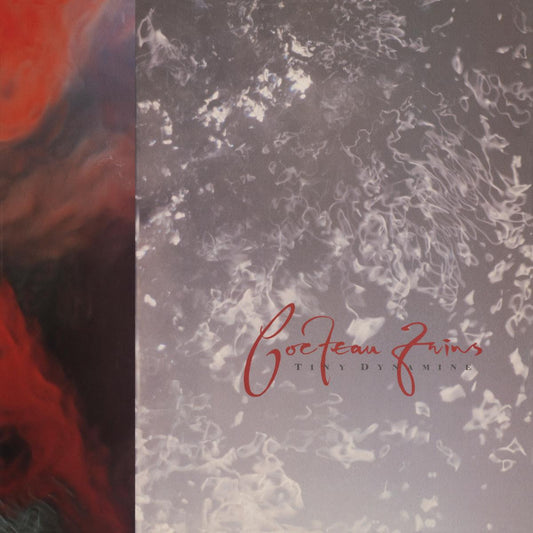 Cocteau Twins - Tiny Dynamine / Echoes in a Shallow Bay (180 Gram)