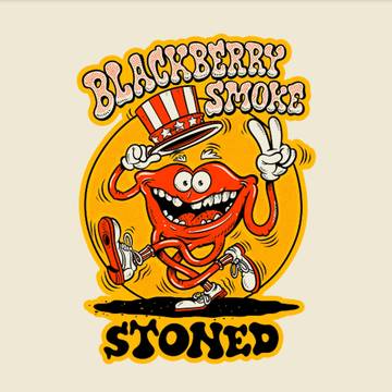 Blackberry Smoke - Stoned (RSD Black Friday 2021)