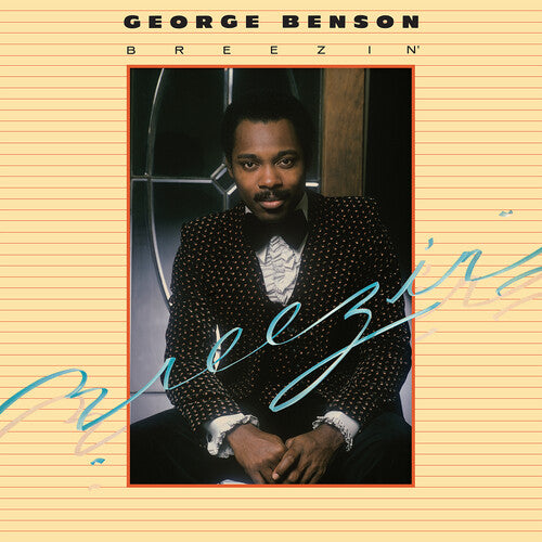 Benson, George - Breezin' (Colored Vinyl, Blue)