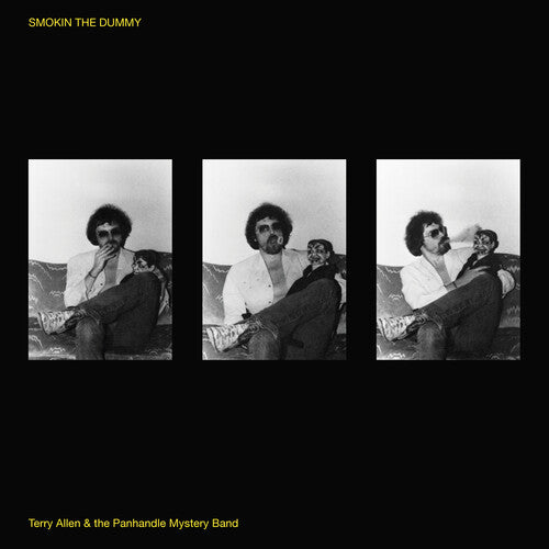 Allen, Terry - Smokin the Dummy