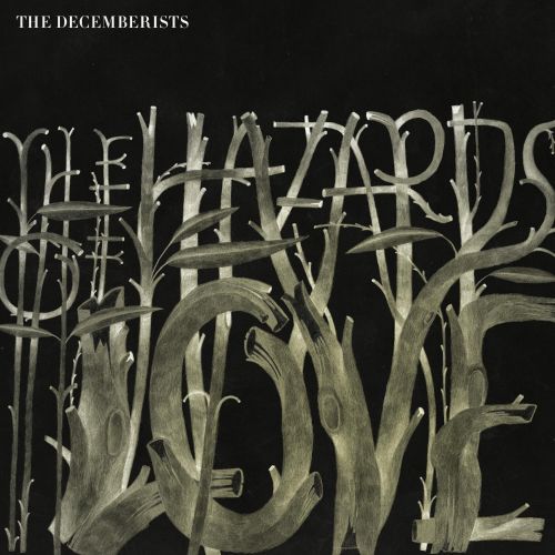 Decemberists, The - Hazards of Love (Limited Edition, 180 Gram)