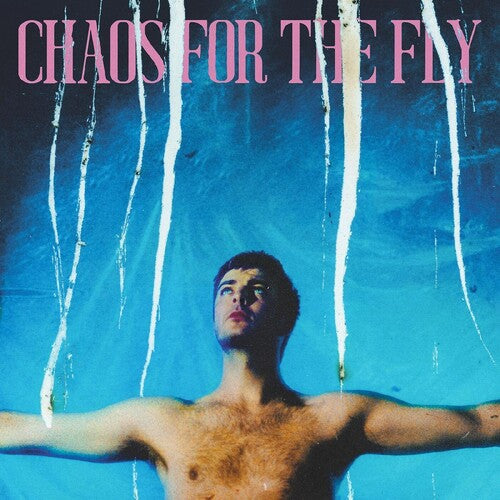 Chatten, Grian - Chaos For The Fly (Opaque White)