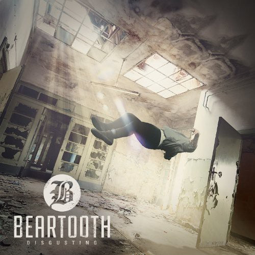 Beartooth - Disgusting (CAN)