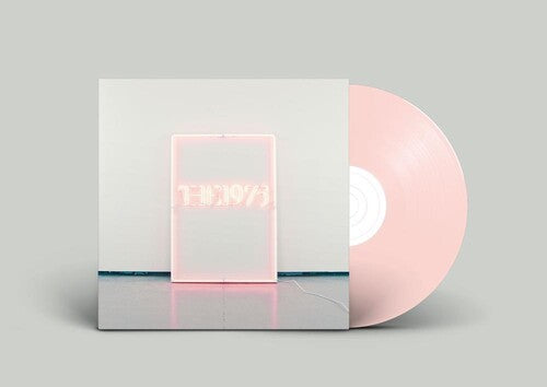 1975, The - I Like It When You Sleep for You Are So Beautiful (Pink Vinyl, Australia Import)
