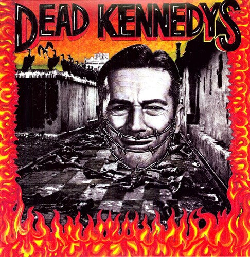 Dead Kennedys - Give Me Convenience Or Give Me Death (Deluxe, 180 Gram)