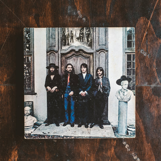 Beatles, The - Hey Jude (Pre-Loved)