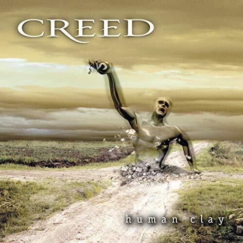 Creed - Human Clay (Gatefold)