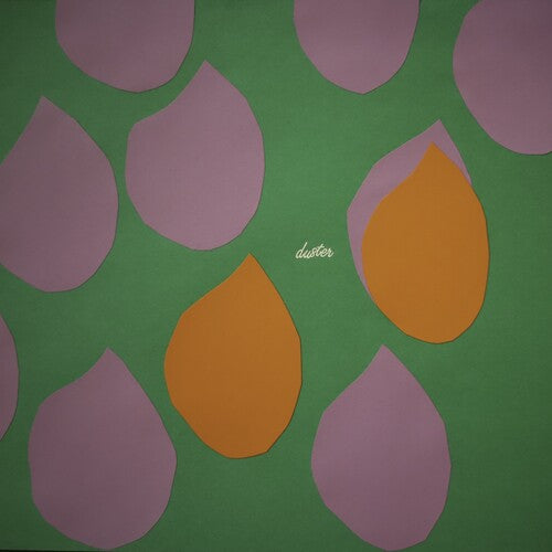 Duster - Moods, Modes (Ocean Blue Vinyl, Deluxe Triple 7" Singles)