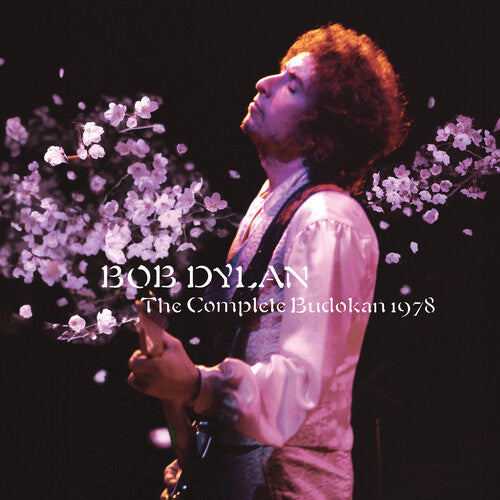 Dylan, Bob - Another Budokan 1978 (Bonus Tracks, Remixed, Gatefold)
