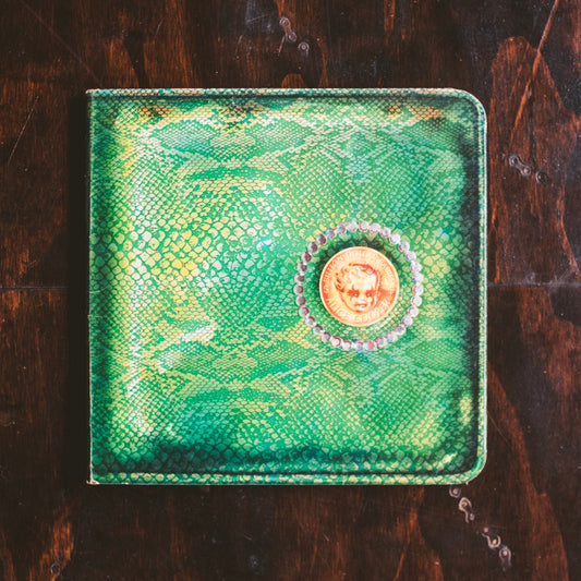 Alice Cooper - Billion Dollar Babies (Pre-Loved)