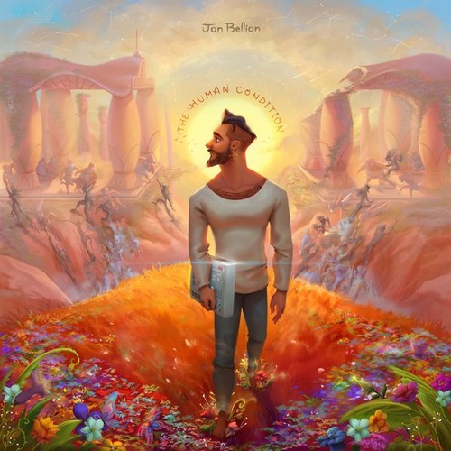 Bellion, Jon - Human Condition