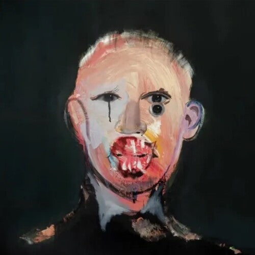 Amigo the Devil - Yours Until The War Is Over (Indie Exclusive, White, Black Vinyl)