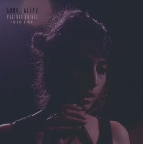 Aftab, Arooj - Vulture Prince (Deluxe Edition)
