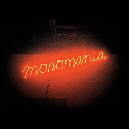 Deerhunter - Monomania (Digital Download Code)