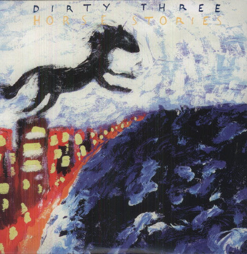 Dirty Three - Horse Stories