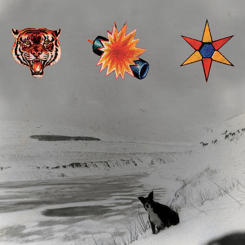 Beta Band, The - Three EPs (20th Anniversary, w/ CD)