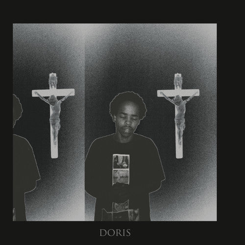 Sweatshirt, Earl - Doris (Download Insert) (Festival Merch)