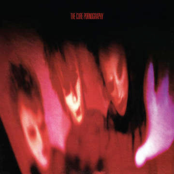 Cure, The - Pornography (Picture Disc, RSD 2022)
