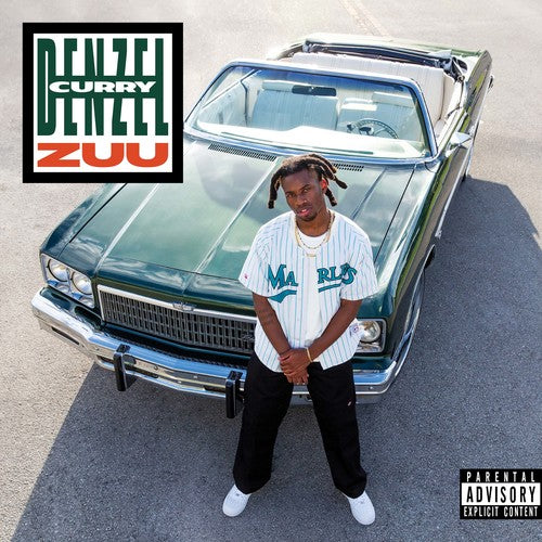 Curry, Denzel - Zuu