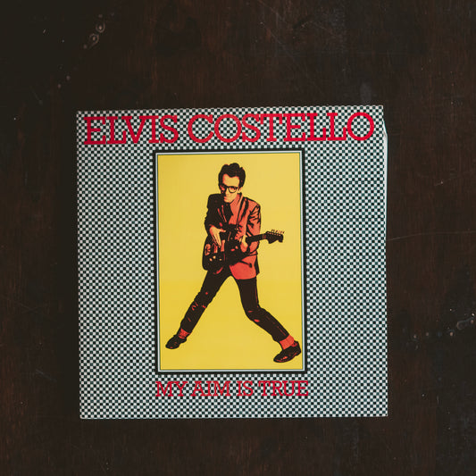 Costello, Elvis - My Aim Is True (Pre-Loved)
