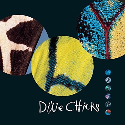 Chicks, The - Fly (Gatefold)