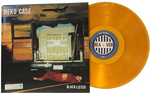 Case, Neko - Blacklisted (Brown)