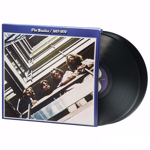 Beatles, The - Beatles 1967-1970