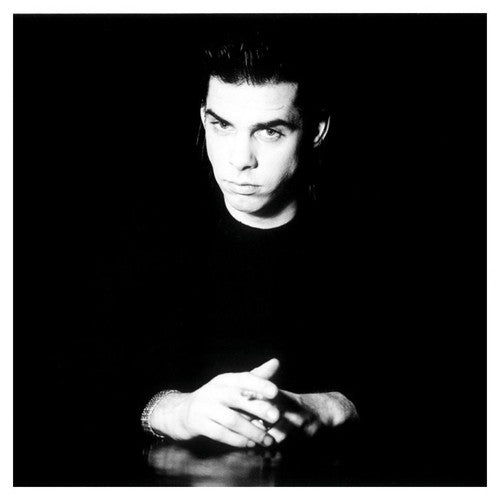 Cave, Nick & The Bad Seeds - Firstborn Is Dead